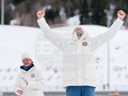 Milan Cortina Olympics Cross Country