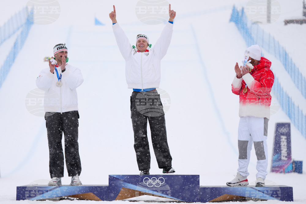 Milan Cortina Olympics Freestyle Skiing