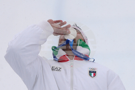Milan Cortina Olympics Freestyle Skiing