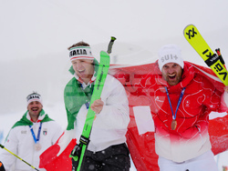 Milan Cortina Olympics Freestyle Skiing