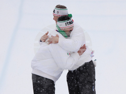 Milan Cortina Olympics Freestyle Skiing