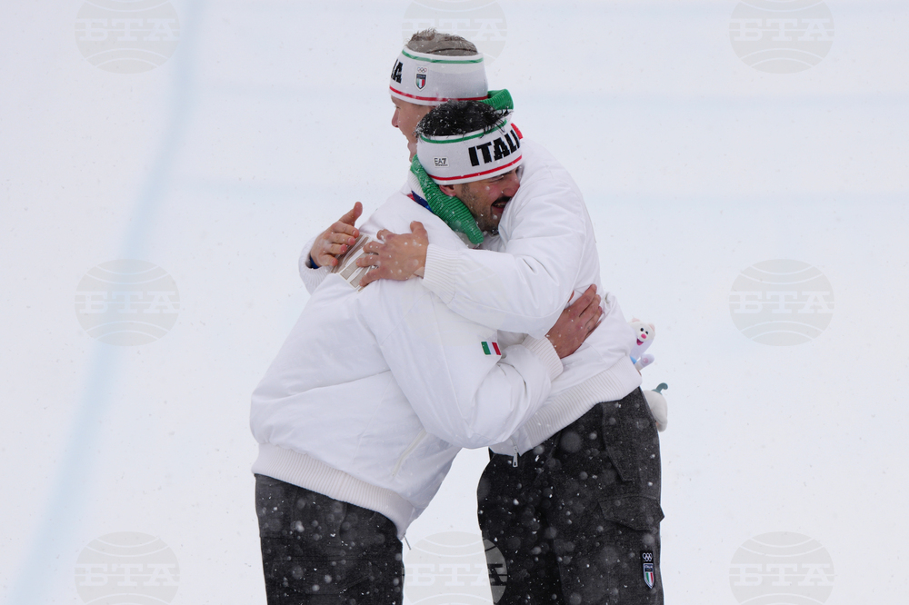 Milan Cortina Olympics Freestyle Skiing