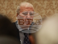 „Българска социалдемокрация-Евролевица“ - Национална конференция