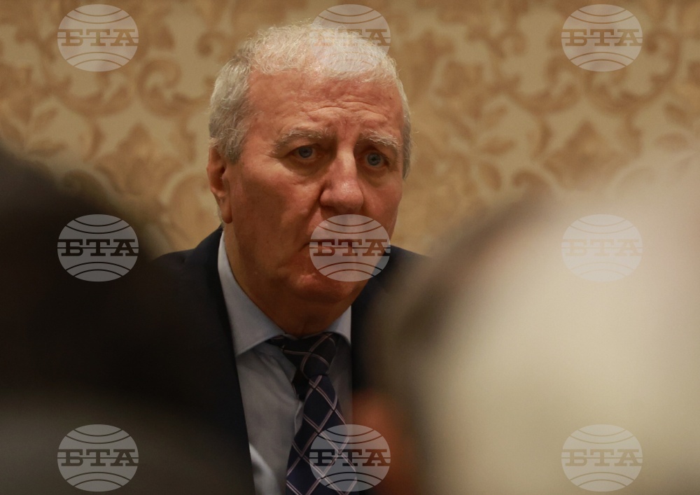 „Българска социалдемокрация-Евролевица“ - Национална конференция