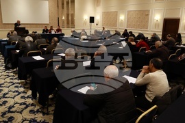 „Българска социалдемокрация-Евролевица“ - Национална конференция