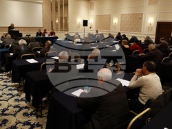 „Българска социалдемокрация-Евролевица“ - Национална конференция