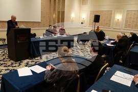 „Българска социалдемокрация-Евролевица“ - Национална конференция