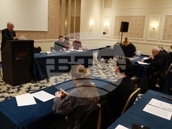 „Българска социалдемокрация-Евролевица“ - Национална конференция