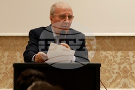 „Българска социалдемокрация-Евролевица“ - Национална конференция