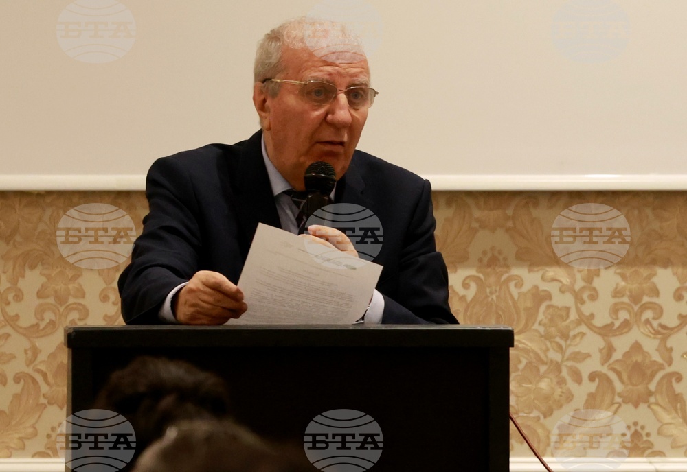 „Българска социалдемокрация-Евролевица“ - Национална конференция