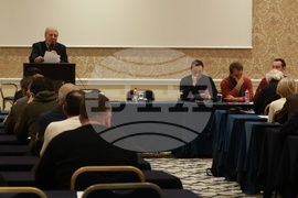 „Българска социалдемокрация-Евролевица“ - Национална конференция