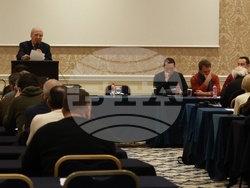 „Българска социалдемокрация-Евролевица“ - Национална конференция