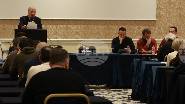 „Българска социалдемокрация - Евролевица“ реши да участва на изборите в коалиция с "БСП-Обединена левица"