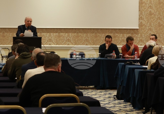 Bulgarian Social Democracy – EuroLeft to Run in April 19 Elections as Part of Coalition with BSP-United Left