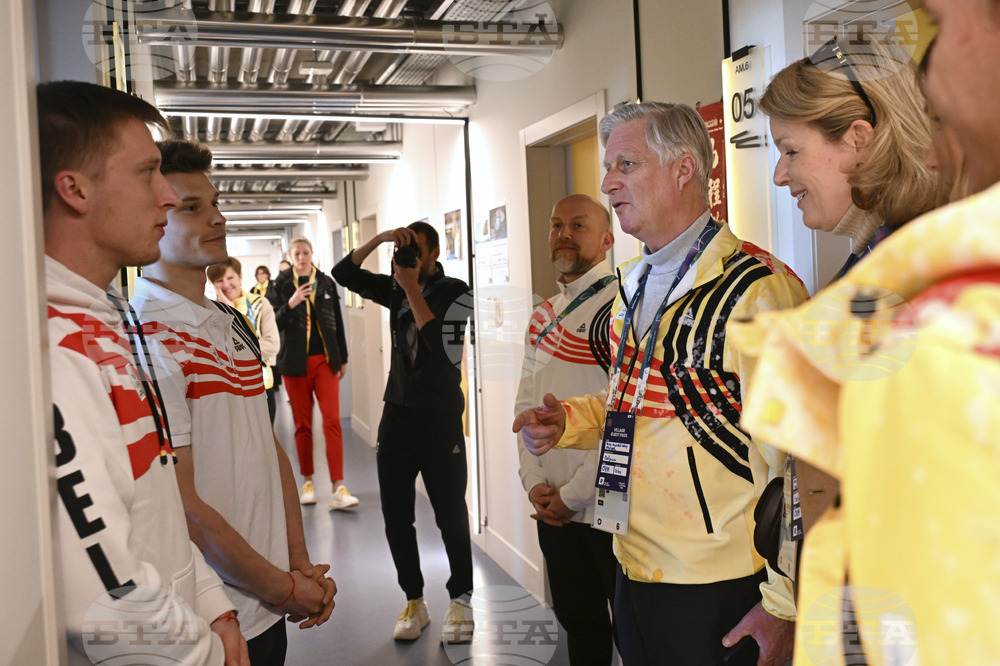 Milan Cortina Olympics