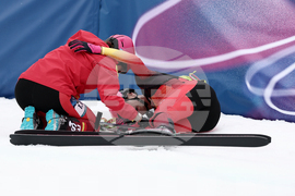 Milan Cortina Olympics Ski Mountaineering