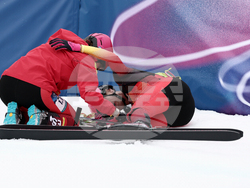 Milan Cortina Olympics Ski Mountaineering