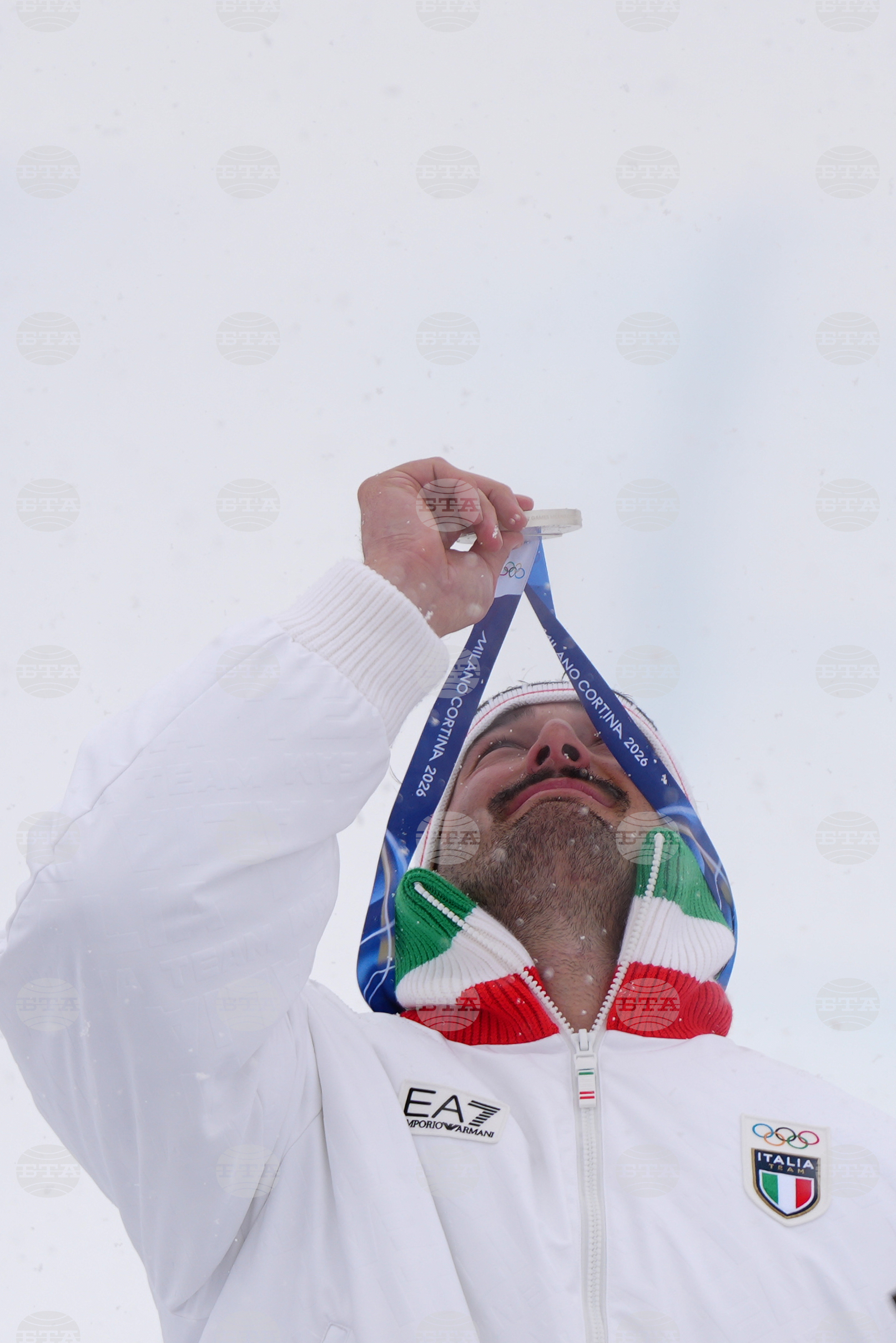 Milan Cortina Olympics Freestyle Skiing