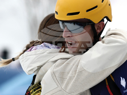 Milan Cortina Olympics Ski Mountaineering