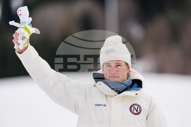 Milan Cortina Olympics Cross Country