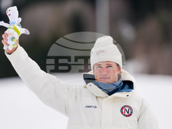 Milan Cortina Olympics Cross Country