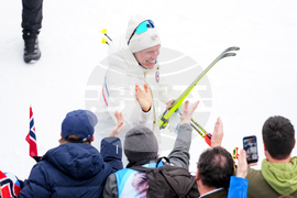 Milan Cortina Olympics Cross Country