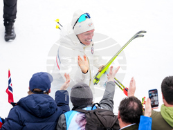 Milan Cortina Olympics Cross Country