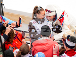 Milan Cortina Olympics Cross Country