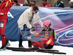 Milan Cortina Olympics Ski Mountaineering