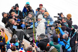 Milan Cortina Olympics Cross Country