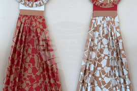 Турция - българско неделно училище - мартеници - работилница