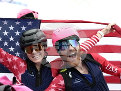 Milan Cortina Olympics Ski Mountaineering