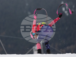 Milan Cortina Olympics Ski Mountaineering