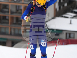 Milan Cortina Olympics Ski Mountaineering
