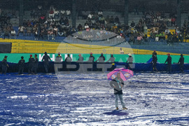 New Zealand Pakistan T20 WCup Cricket