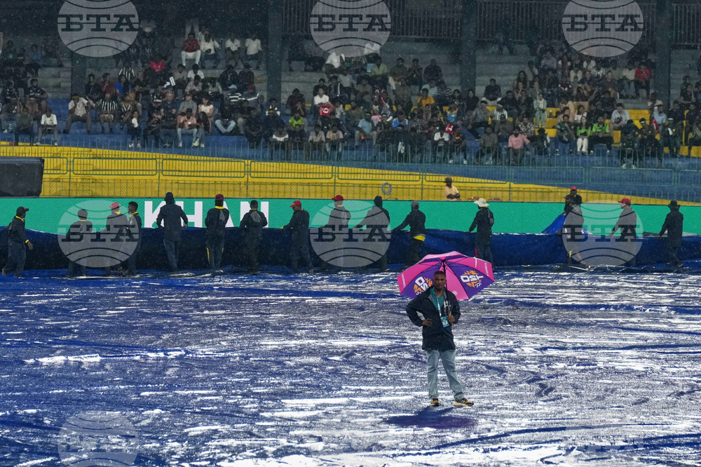 New Zealand Pakistan T20 WCup Cricket