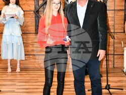 Андрей Крайтор - „Спортист на годината“ в Асеновград