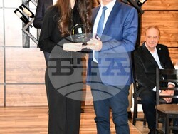 Андрей Крайтор - „Спортист на годината“ в Асеновград