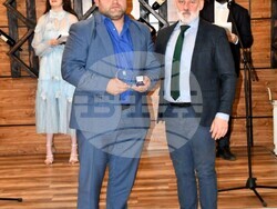 Андрей Крайтор - „Спортист на годината“ в Асеновград