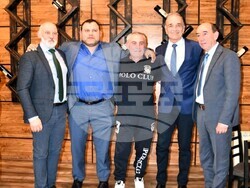 Андрей Крайтор - „Спортист на годината“ в Асеновград