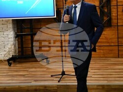 Андрей Крайтор - „Спортист на годината“ в Асеновград