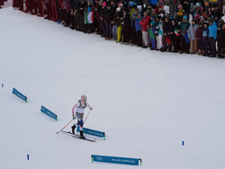 Milan Cortina Olympics Ski Mountaineering