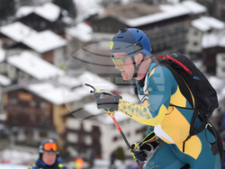 Milan Cortina Olympics Ski Mountaineering
