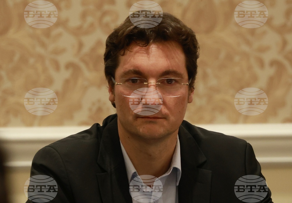 „Българска социалдемокрация-Евролевица“ - Национална конференция