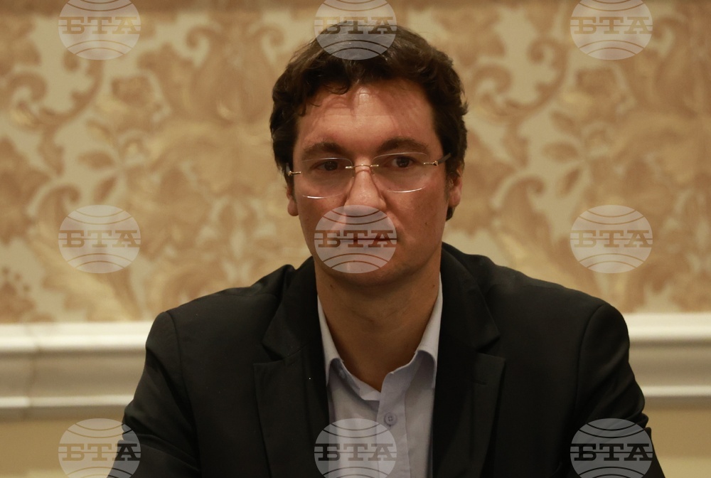 „Българска социалдемокрация-Евролевица“ - Национална конференция