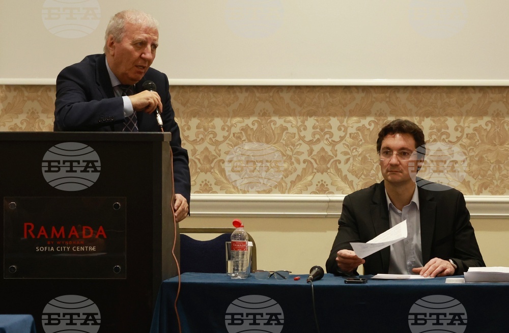 „Българска социалдемокрация-Евролевица“ - Национална конференция