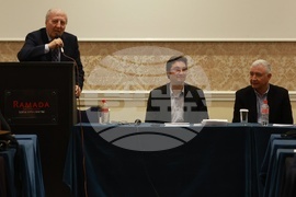 „Българска социалдемокрация-Евролевица“ - Национална конференция