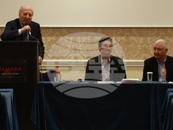 „Българска социалдемокрация-Евролевица“ - Национална конференция