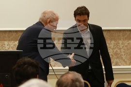 „Българска социалдемокрация-Евролевица“ - Национална конференция