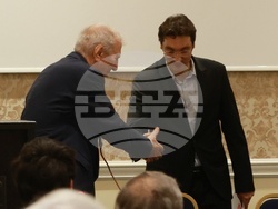 „Българска социалдемокрация-Евролевица“ - Национална конференция